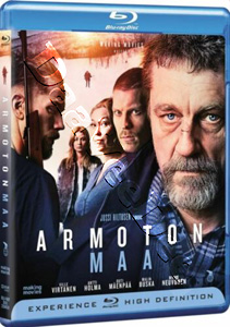 Law of the Land | Armoton maa  |   Blu-Ray